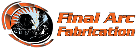 Final Arc Fabrication LTD